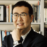 福岡 伸一