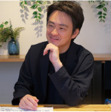 高野 翔